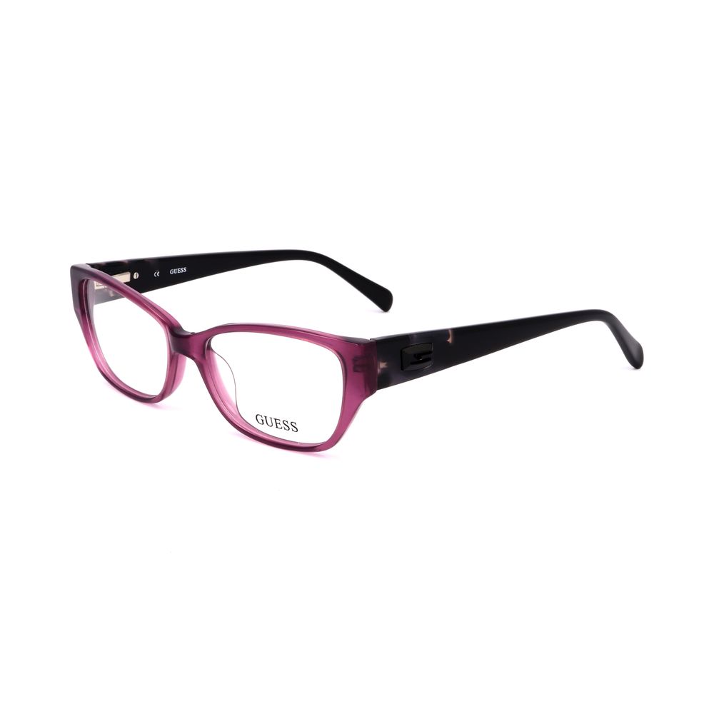 Guess Multicolor Resin Glasses (Frames)