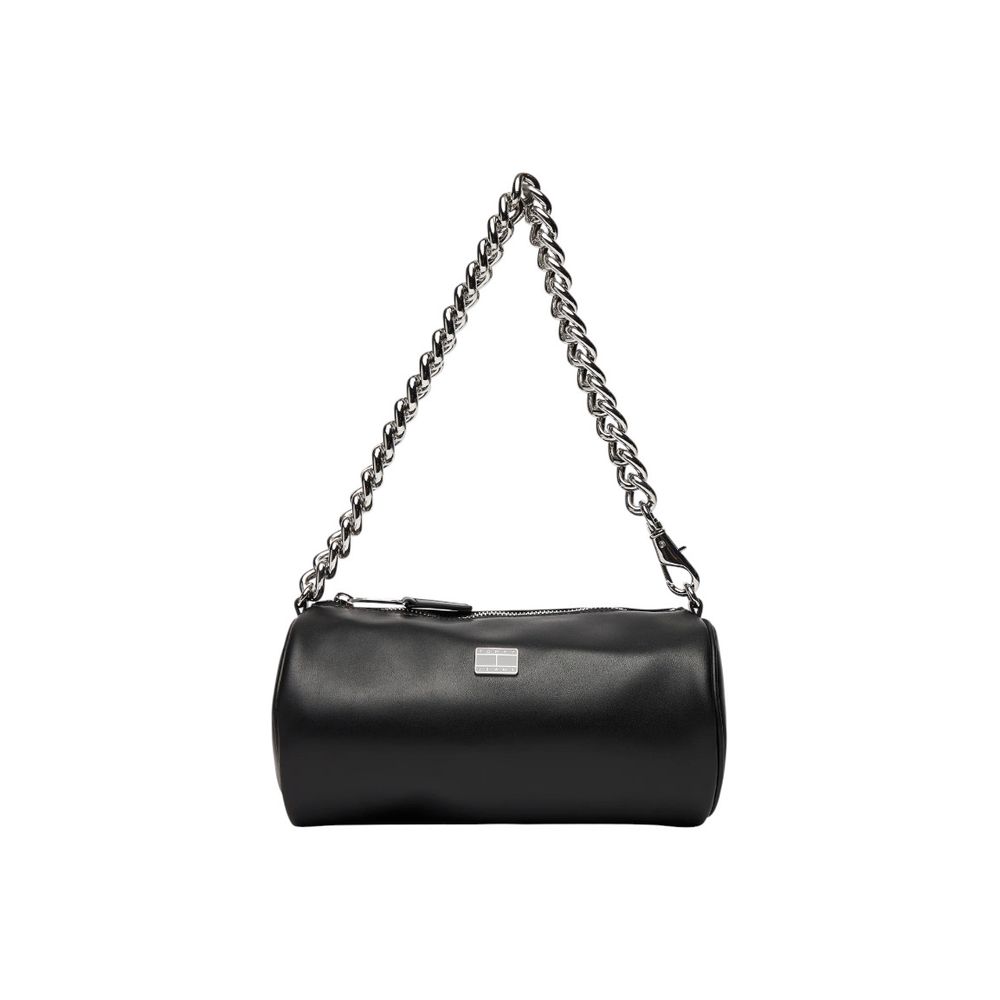 Tommy Hilfiger Jeans Black Handbag