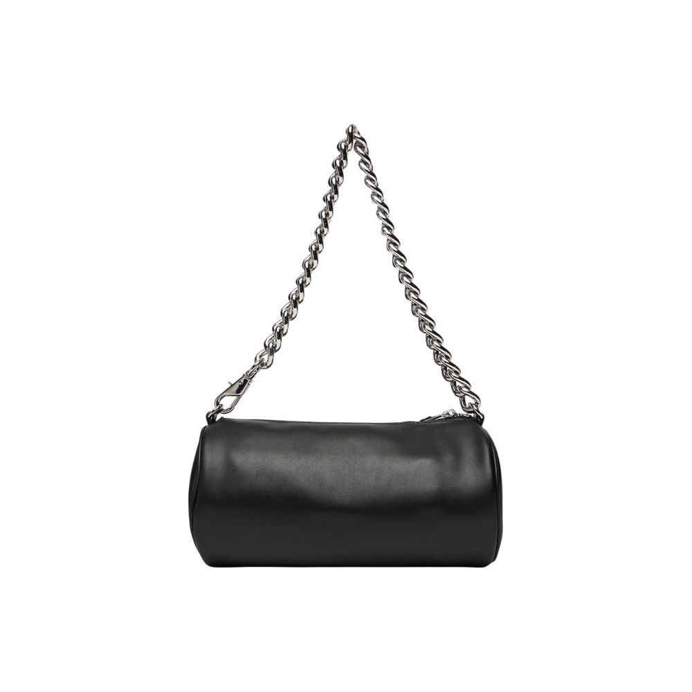 Tommy Hilfiger Jeans Black Handbag