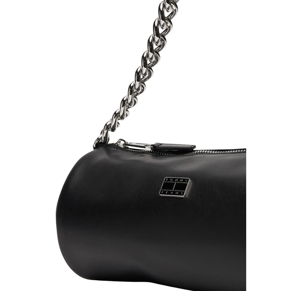 Tommy Hilfiger Jeans Black Handbag