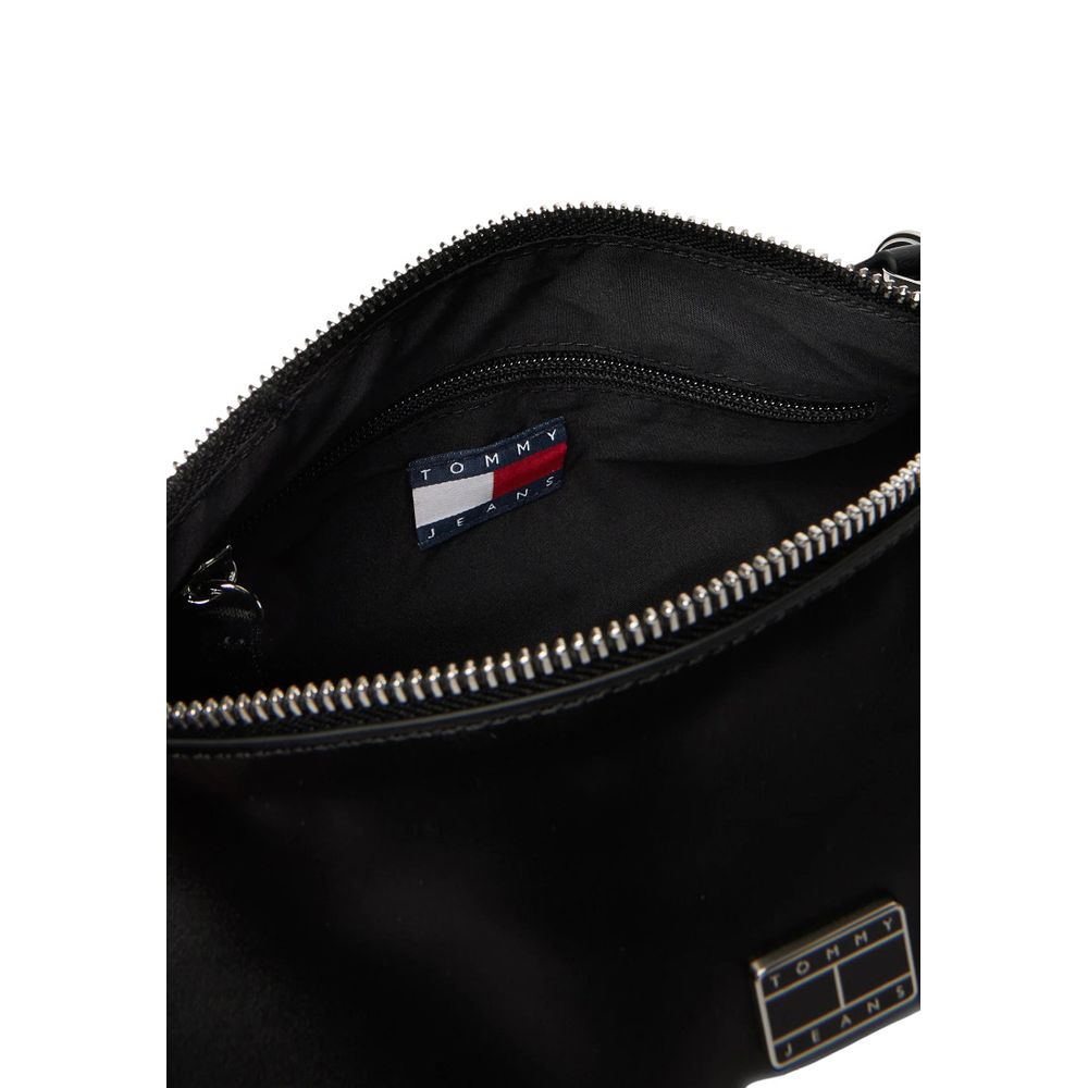 Tommy Hilfiger Jeans Black Handbag