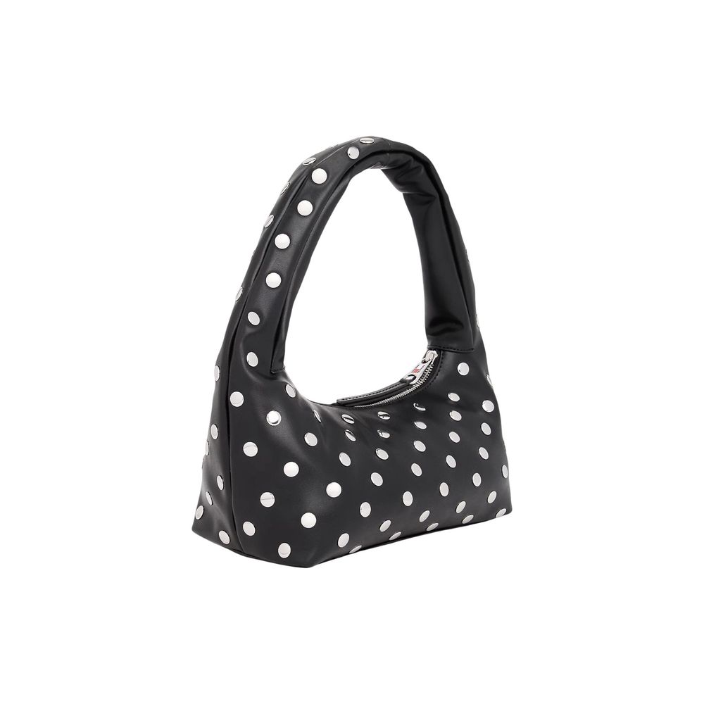 Tommy Hilfiger Jeans Black Handbag