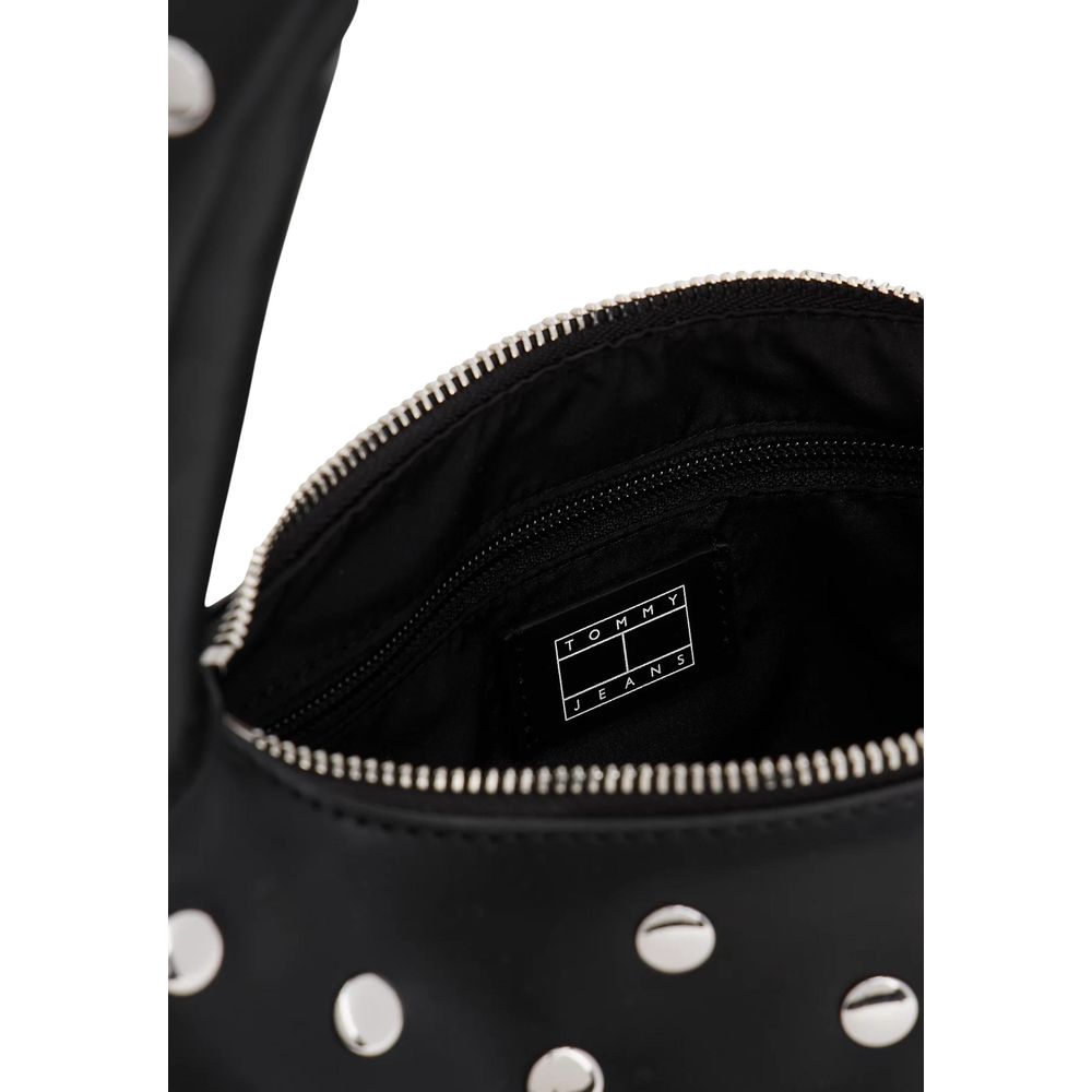 Tommy Hilfiger Jeans Black Handbag