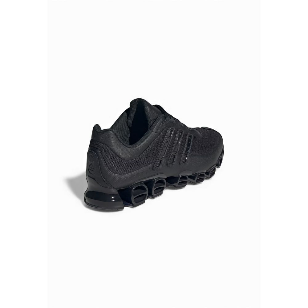 Adidas Originals Black Synthetic Athletic Sneakers