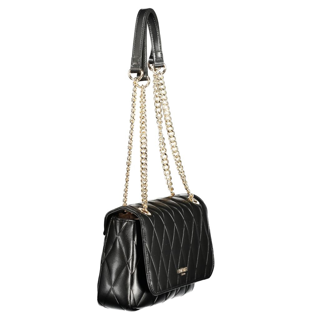 Twinset Black Women Handbag