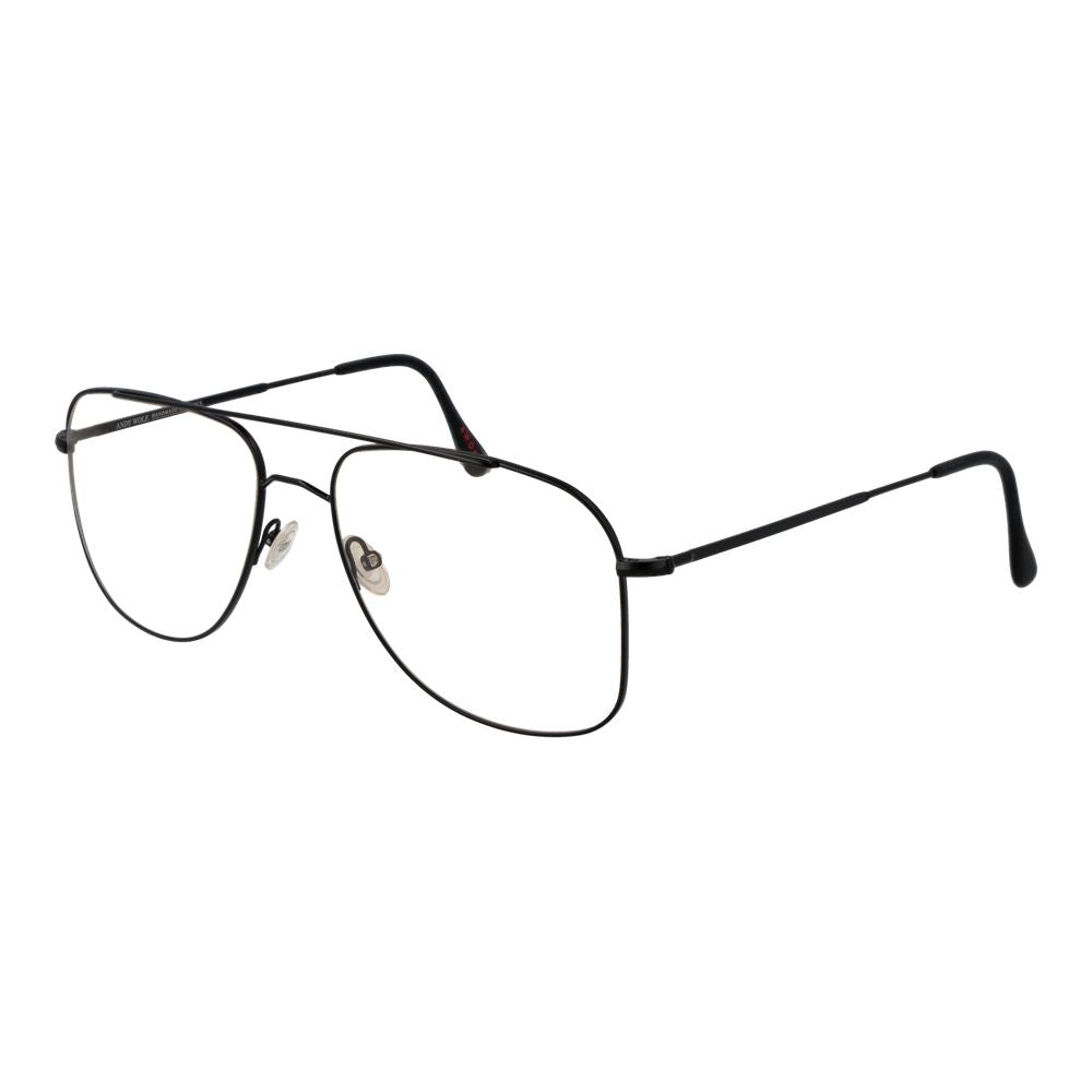 Andy Wolf Black Metal Brille (Fassungen)
