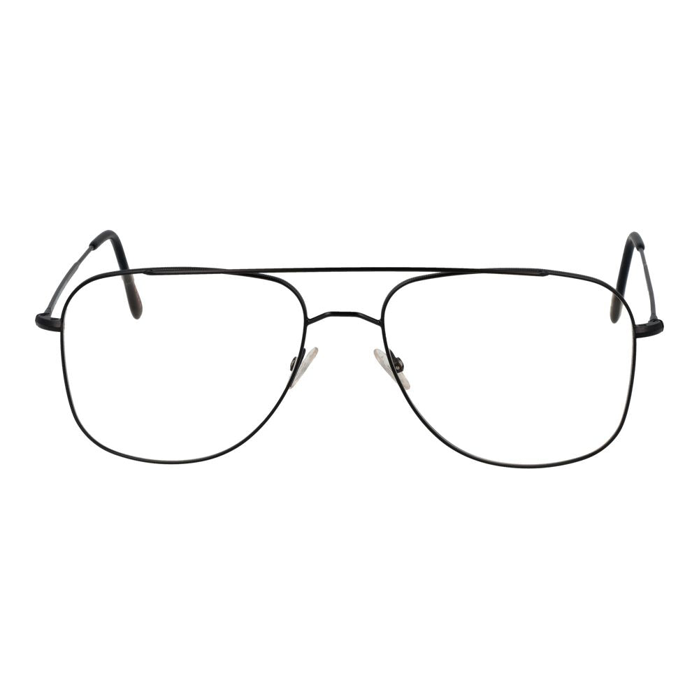 Andy Wolf Black Metal Brille (Fassungen)
