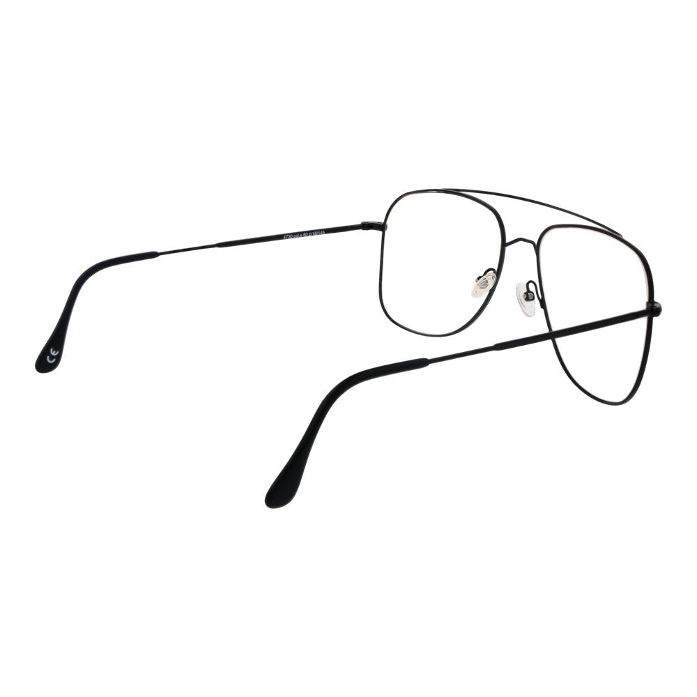 Andy Wolf Black Metal Brille (Fassungen)