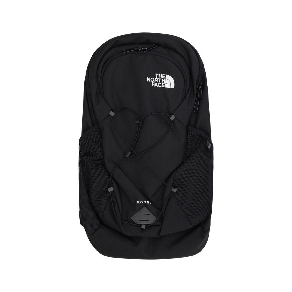 The North Face Black Backpack