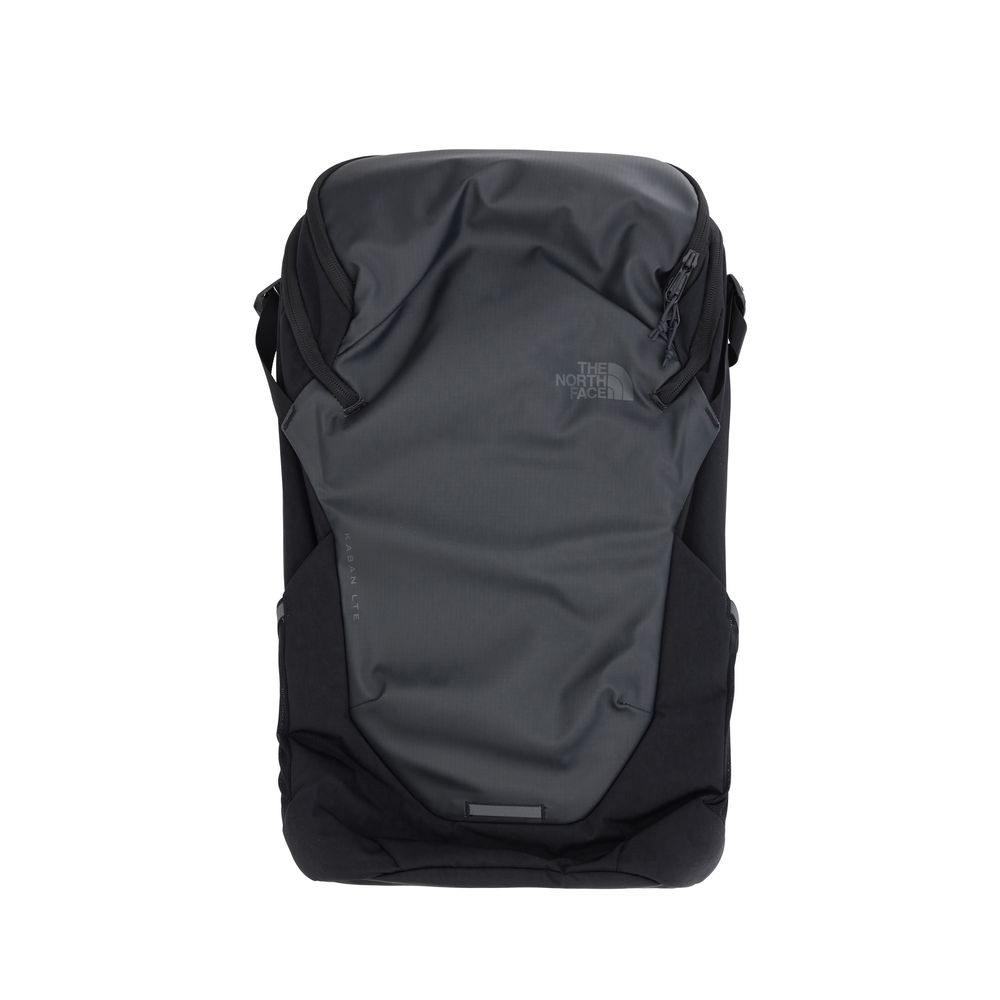 The North Face Black Backpack