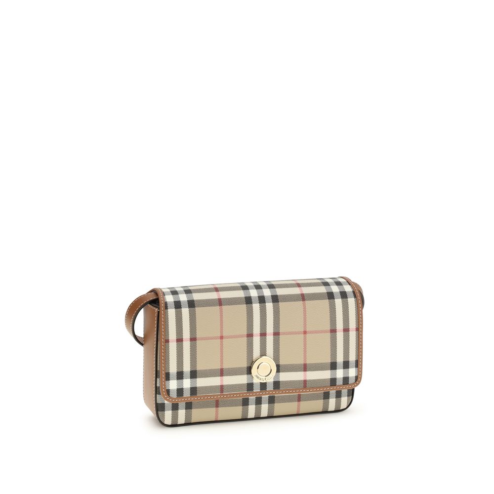 Burberry Beige Wallet