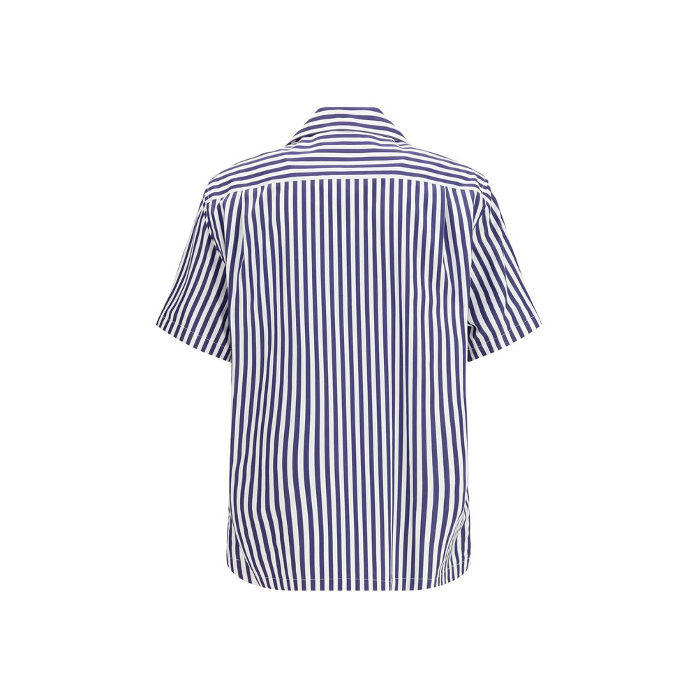 Chemise Dolce & Gabbana en Coton Motif Multicolore