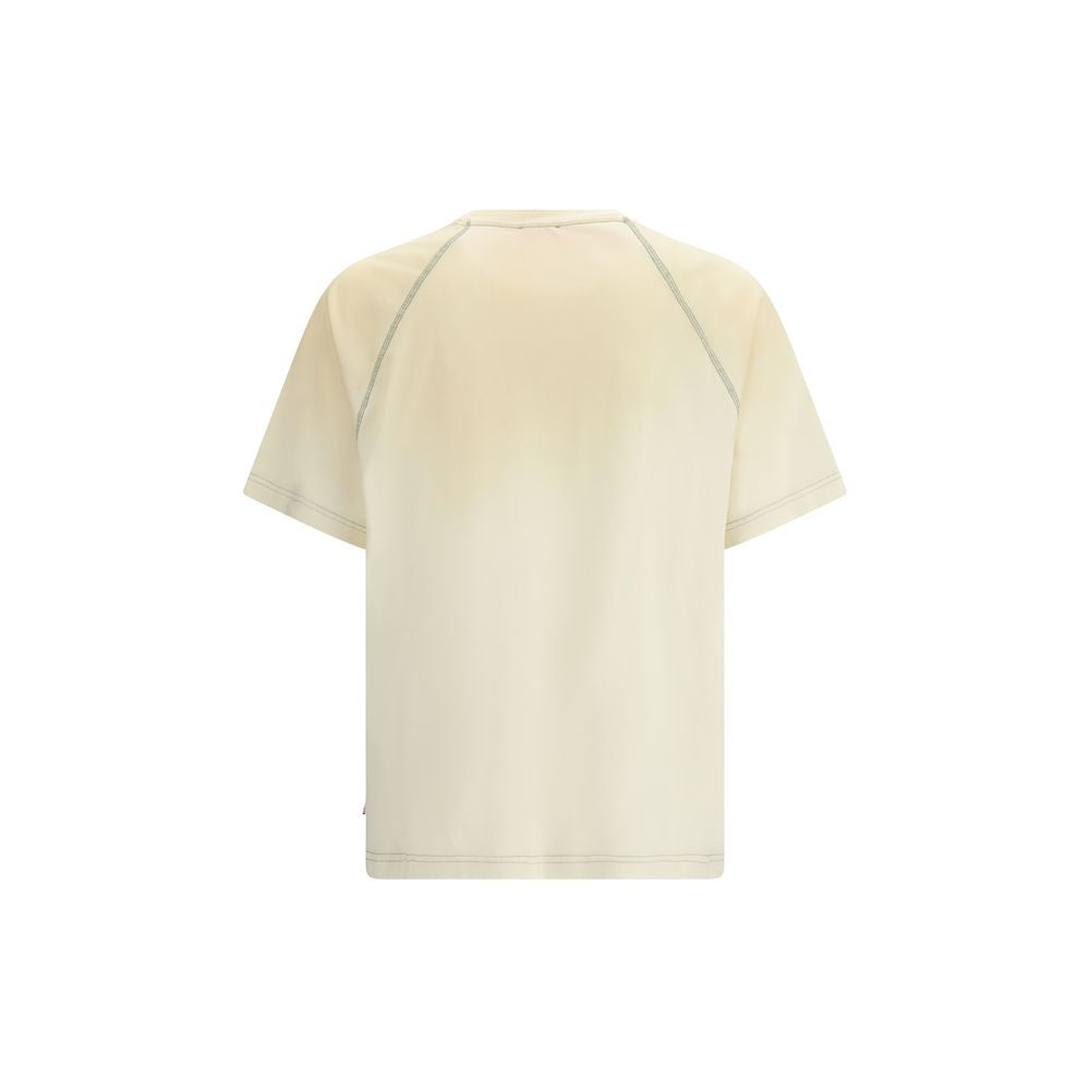 Vêtements de sport multicolores en coton Diesel