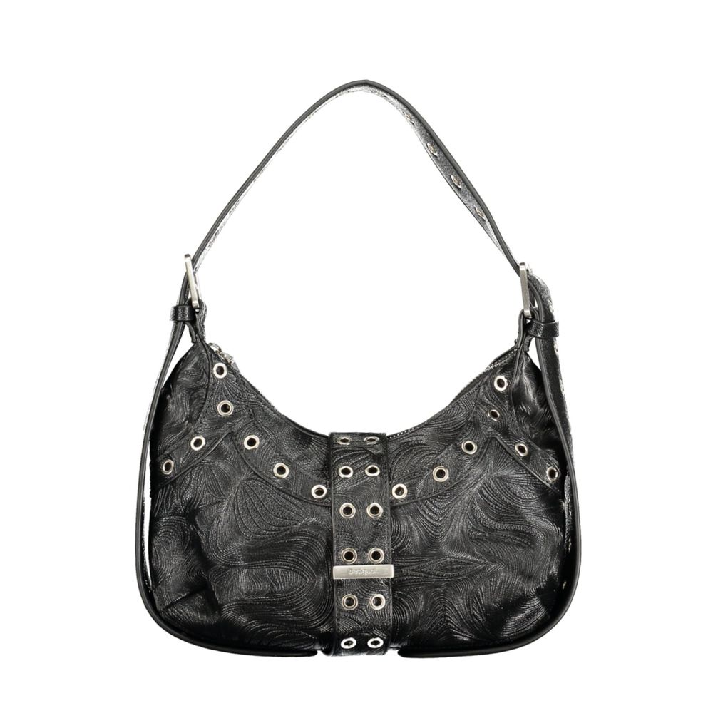 Desigual Black Women's Mini Bag