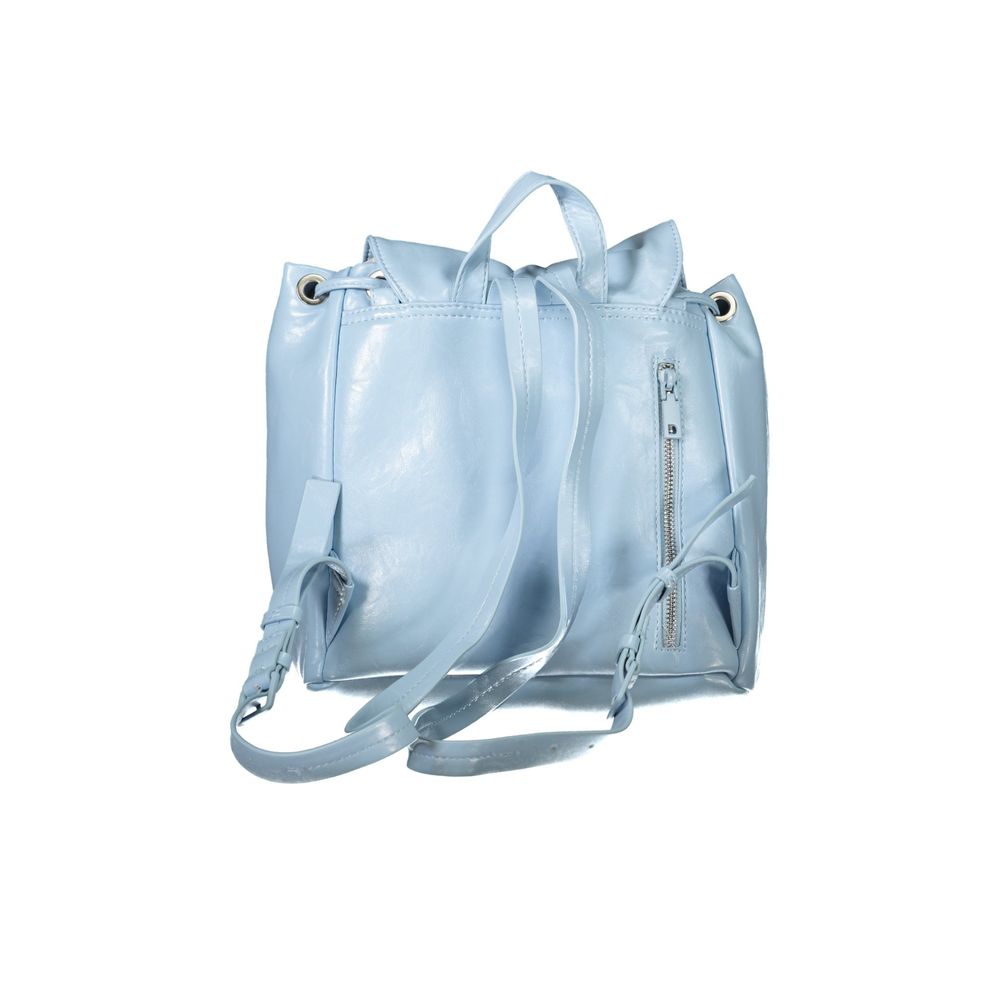Desigual Azzurro Women Backpack