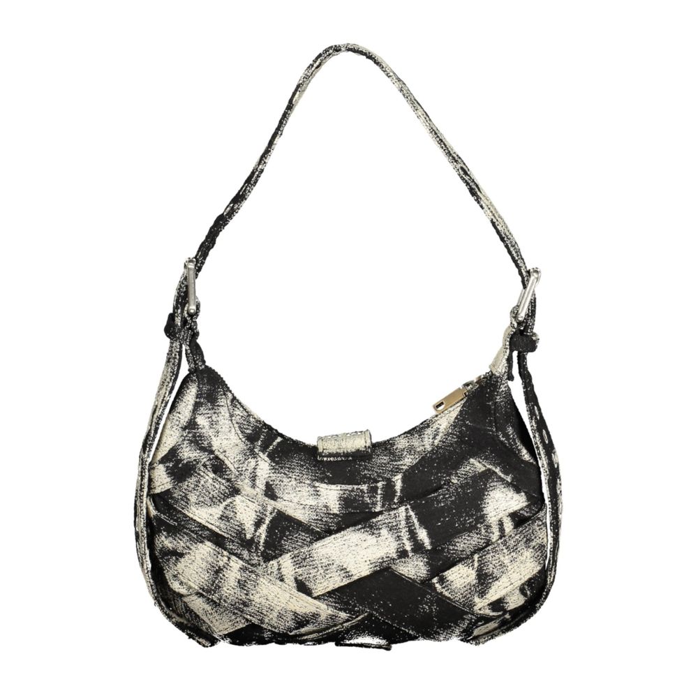 Desigual Nero Women Mini Bag