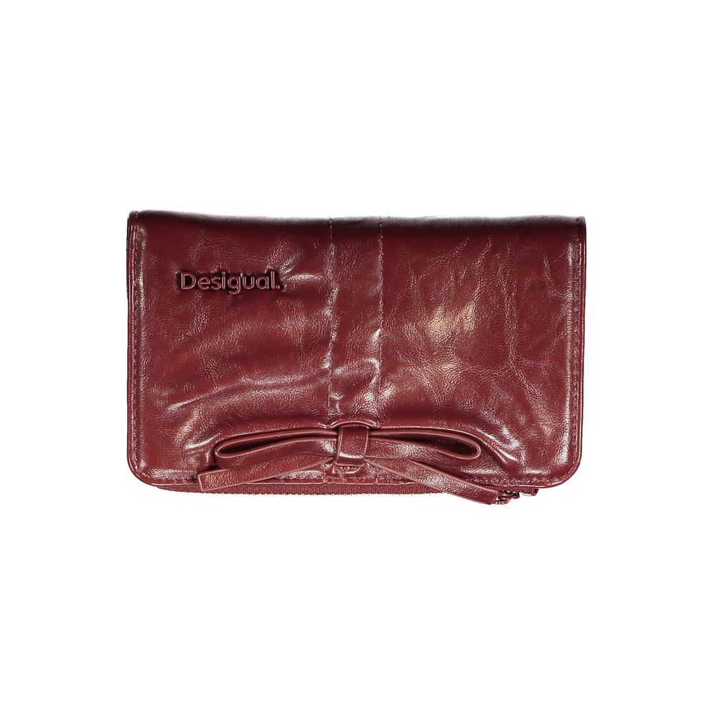 Desigual Viola Women Wallet