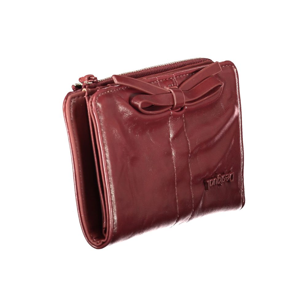 Desigual Viola Women Wallet