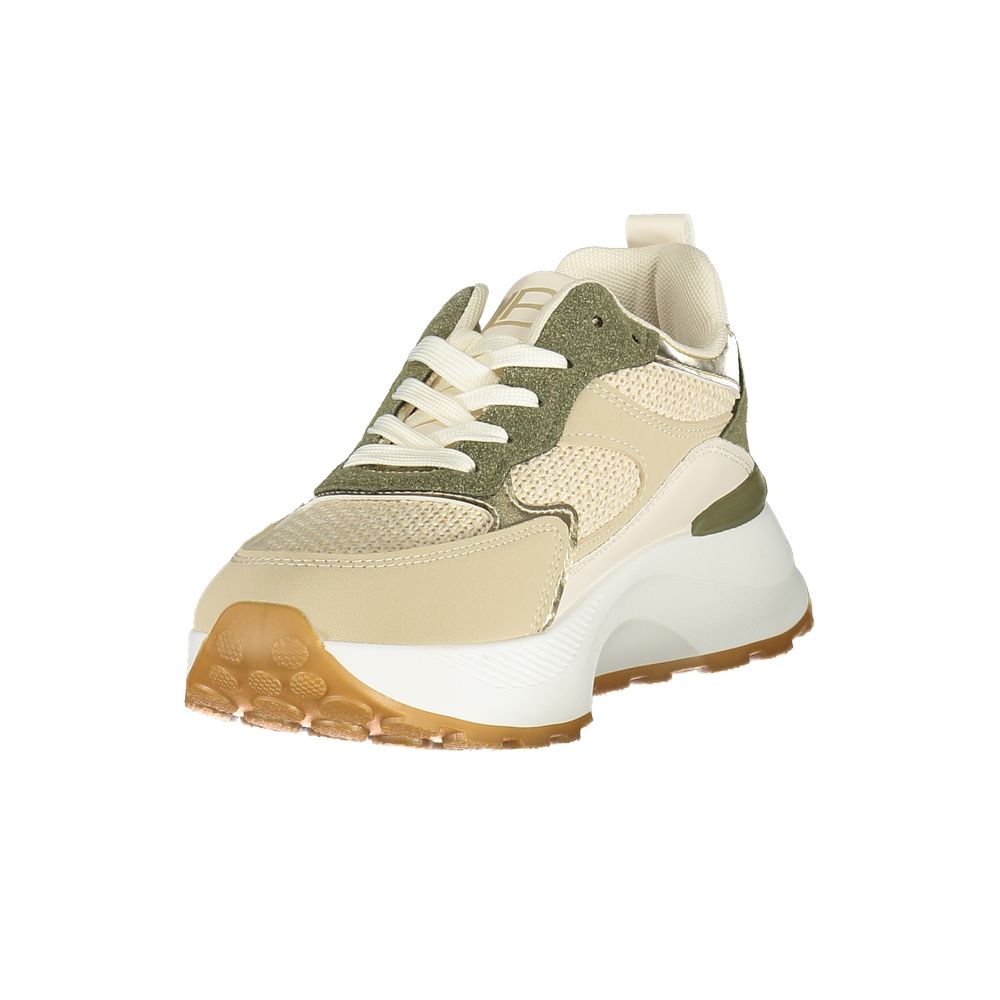 Laura Biagiotti Verde Women Sneaker