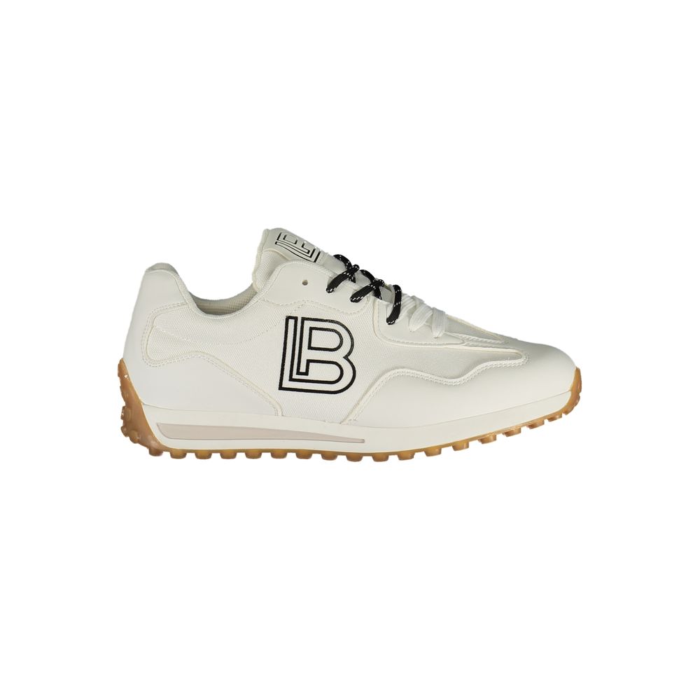 Laura Biagiotti White Women Sneaker