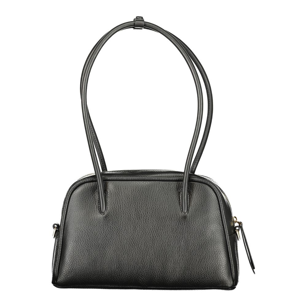 Sac à main Coccinelle Nero Pelle pour femme