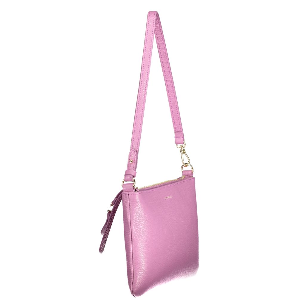 Sac à main en cuir Viola Coccinelle pour femme