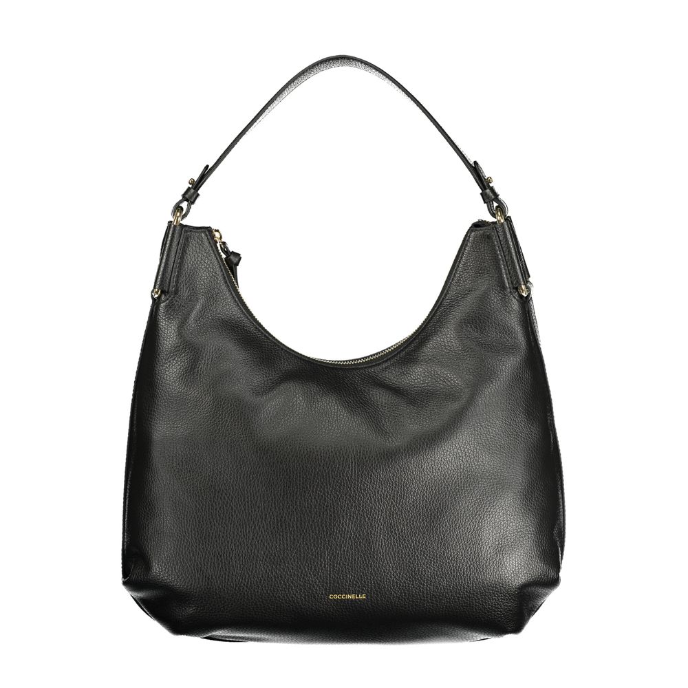 Sac à main Coccinelle Nero Pelle pour femme