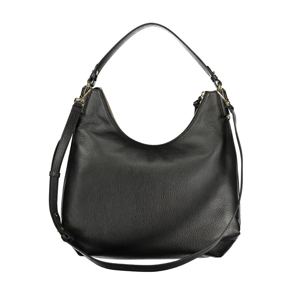 Sac à main Coccinelle Nero Pelle pour femme