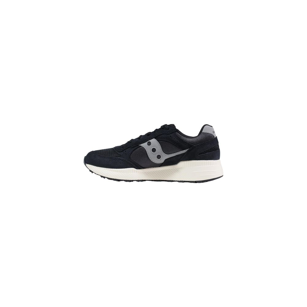 Saucony Bicolor-Leder-Sneaker