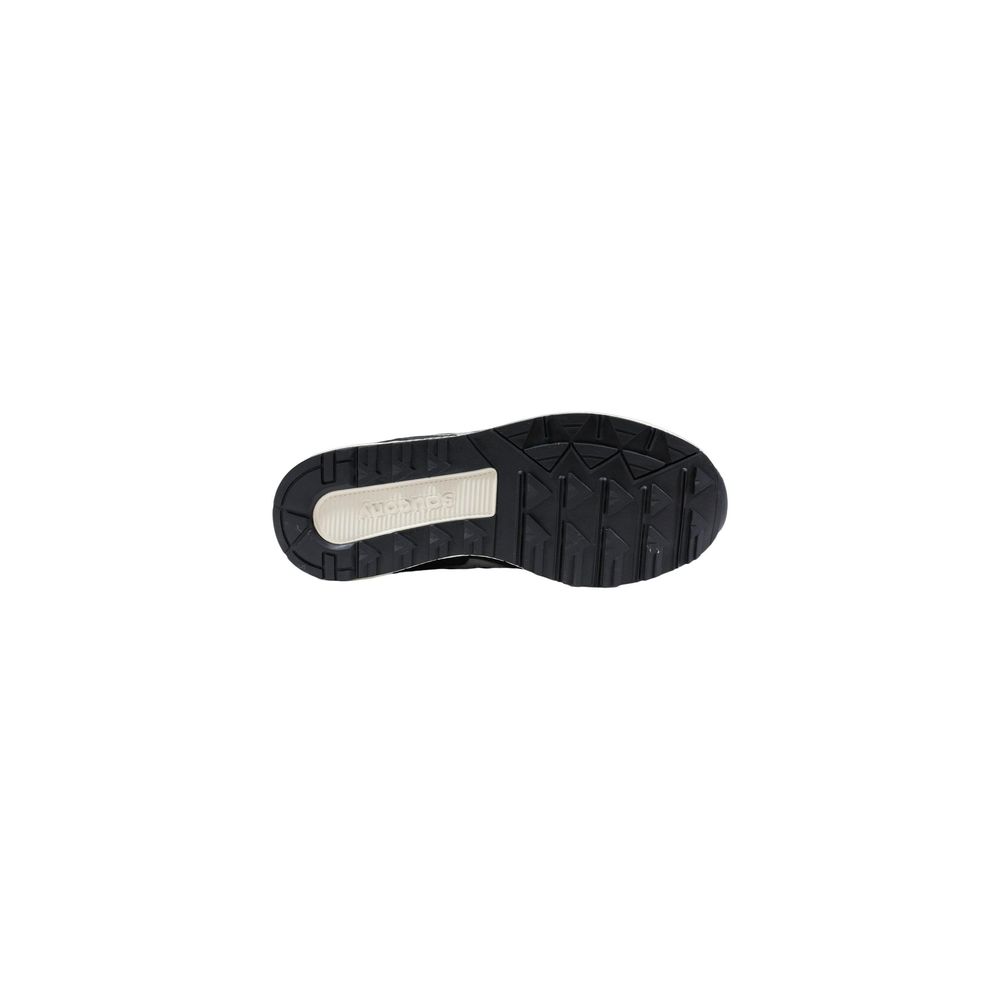 Saucony Bicolor-Leder-Sneaker