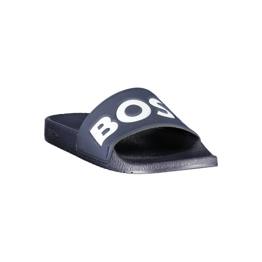 Hugo Boss Blu Men Ciabatta