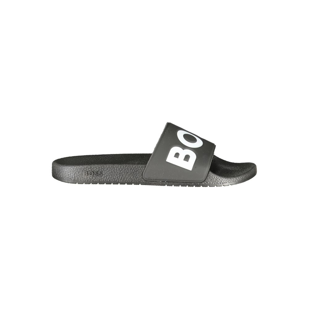 Hugo Boss Nero Men Ciabatta