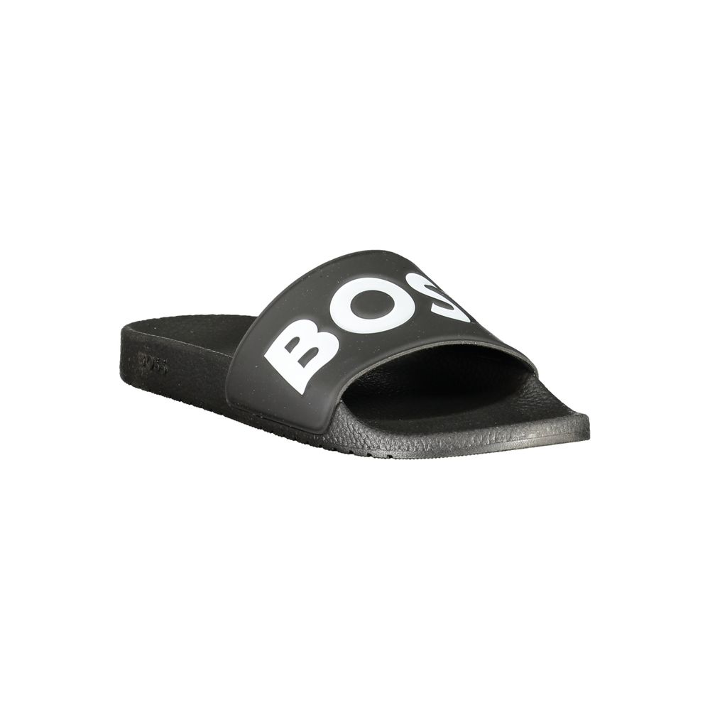 Hugo Boss Nero Men Ciabatta