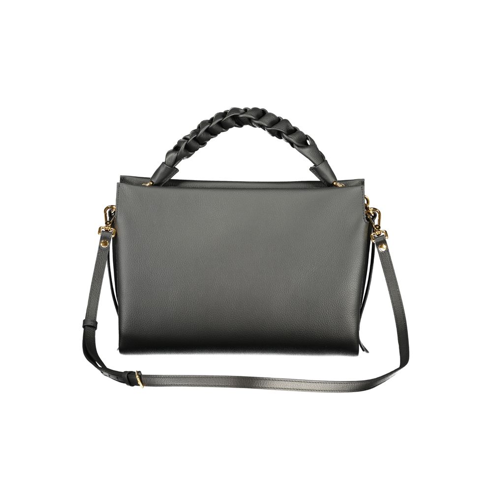 Sac à main Coccinelle Nero Pelle pour femme