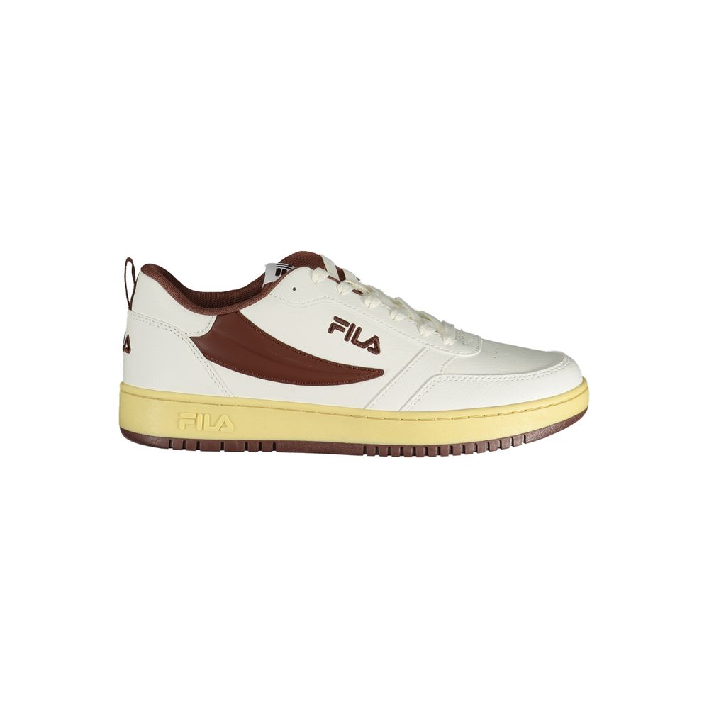 Fila Bianco Uomo Sneaker