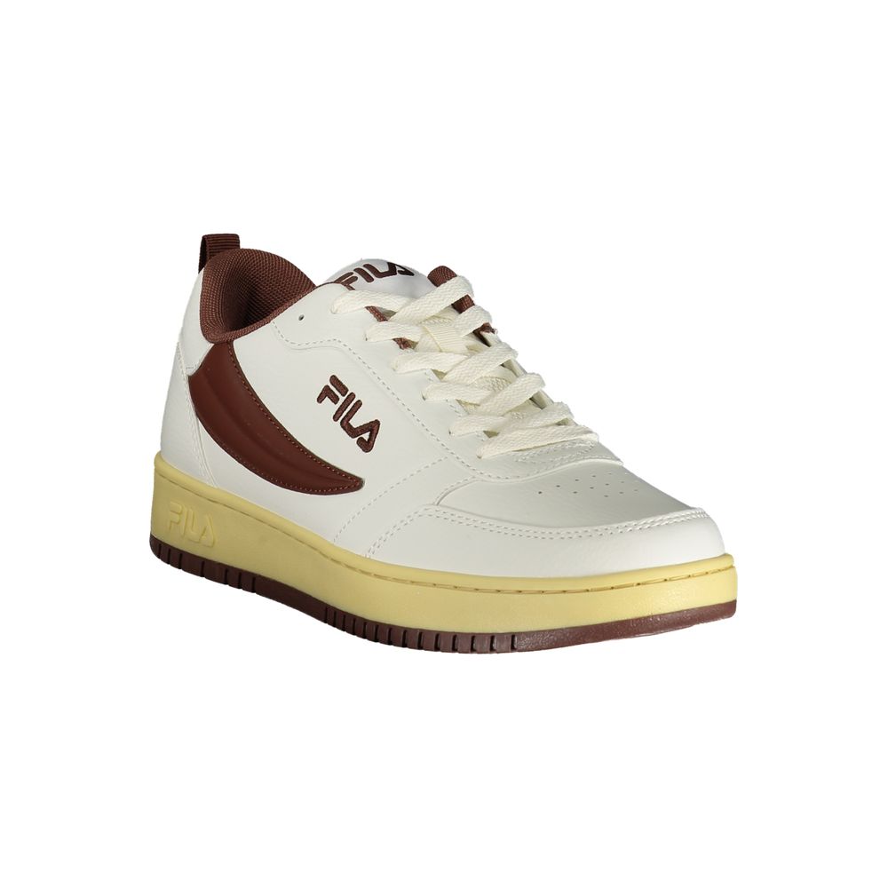 Fila Bianco Uomo Sneaker