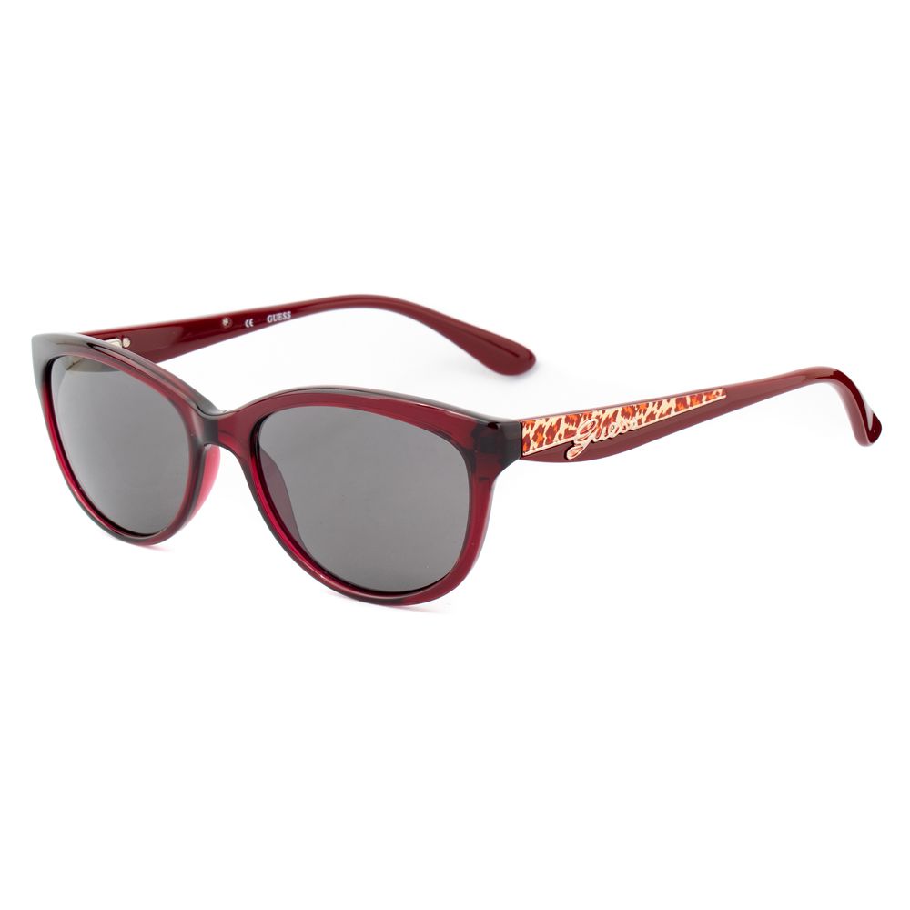 Guess Mehrfarbige Acetat-Sonnenbrille