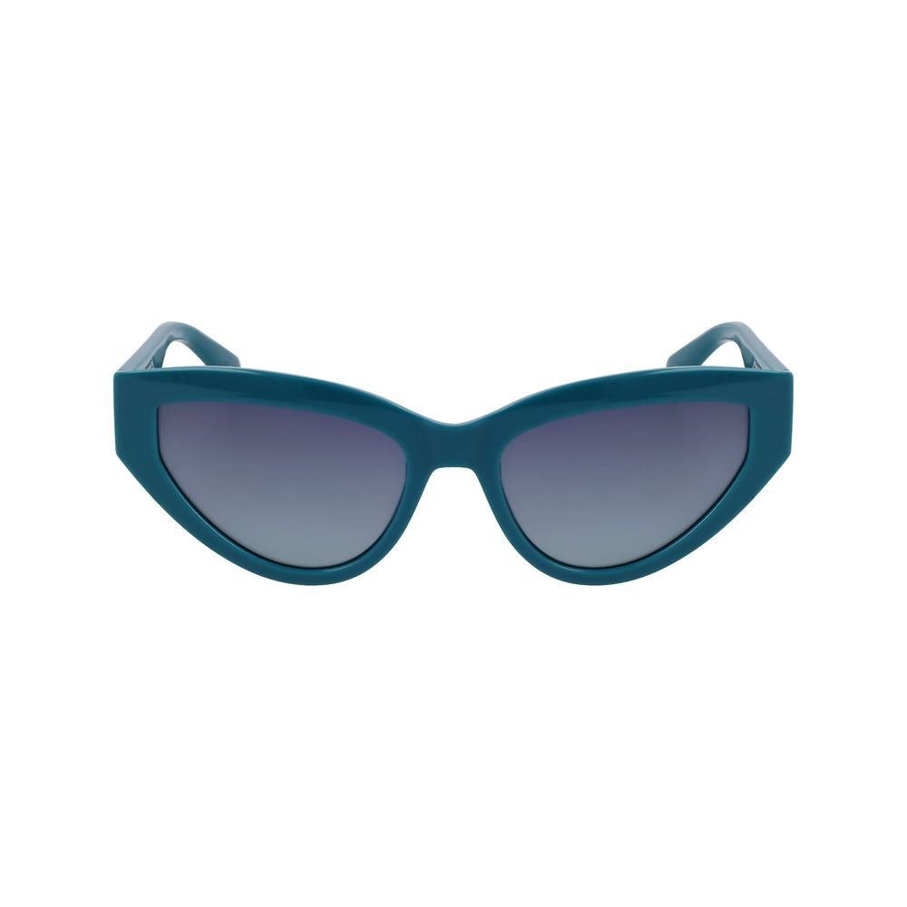 Lunettes de soleil injectées grises Liu Jo