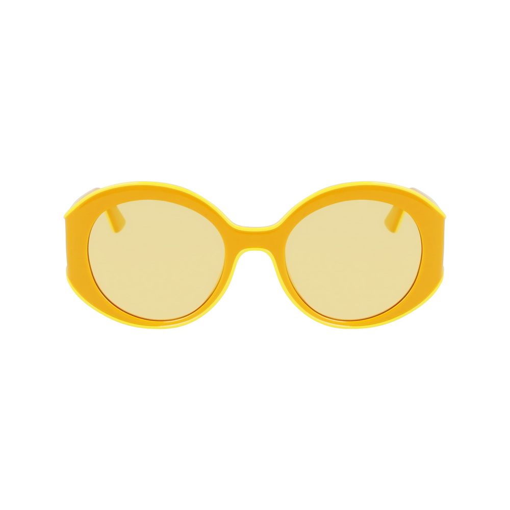 Longchamp Bicolor Injected Sunglasses