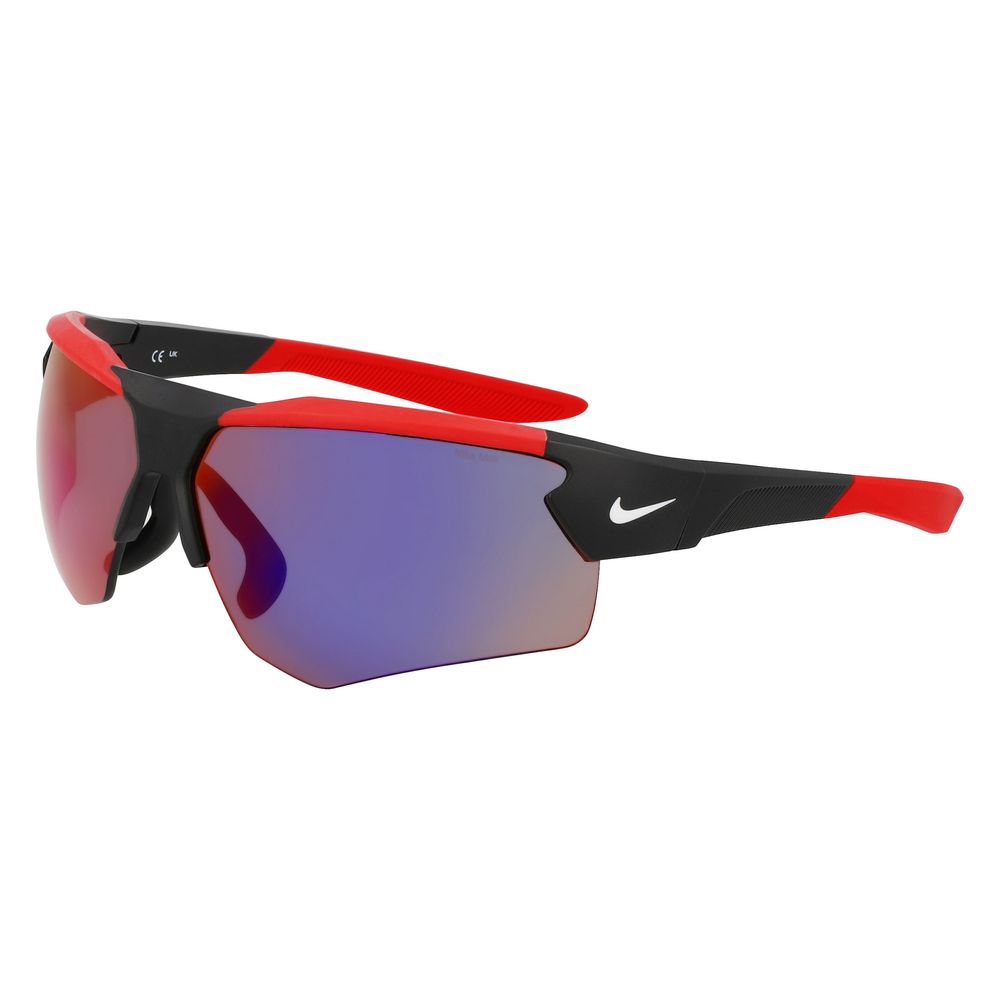 Lunettes de soleil injectées multicolores Nike
