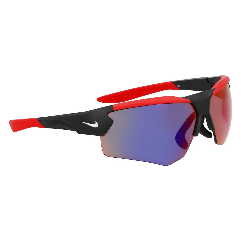 Lunettes de soleil injectées multicolores Nike