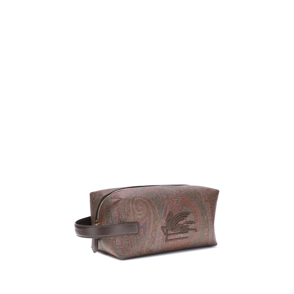 Etro Multicolor Pvc Other Accessories