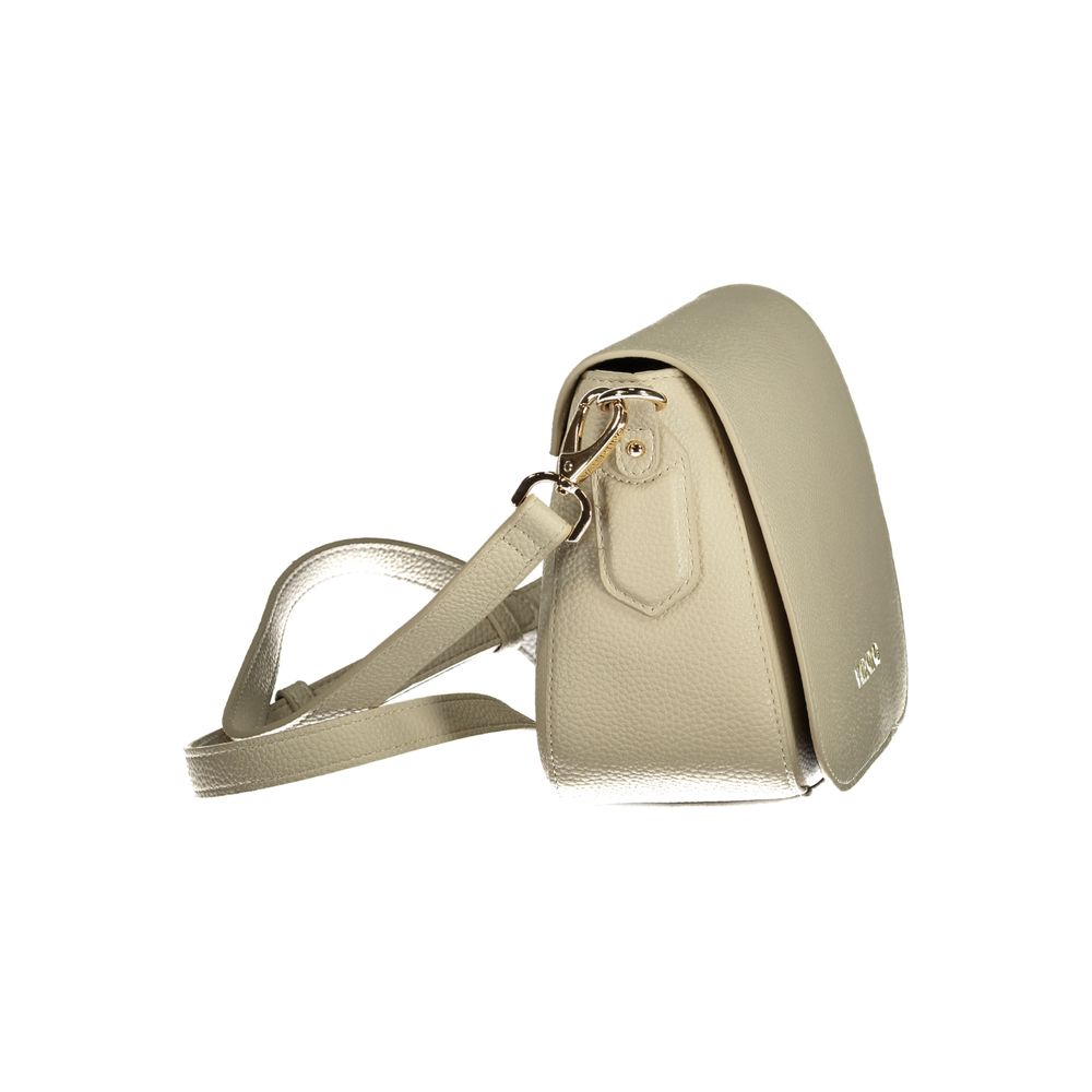 Valentino Beige Polyethylen Handtasche