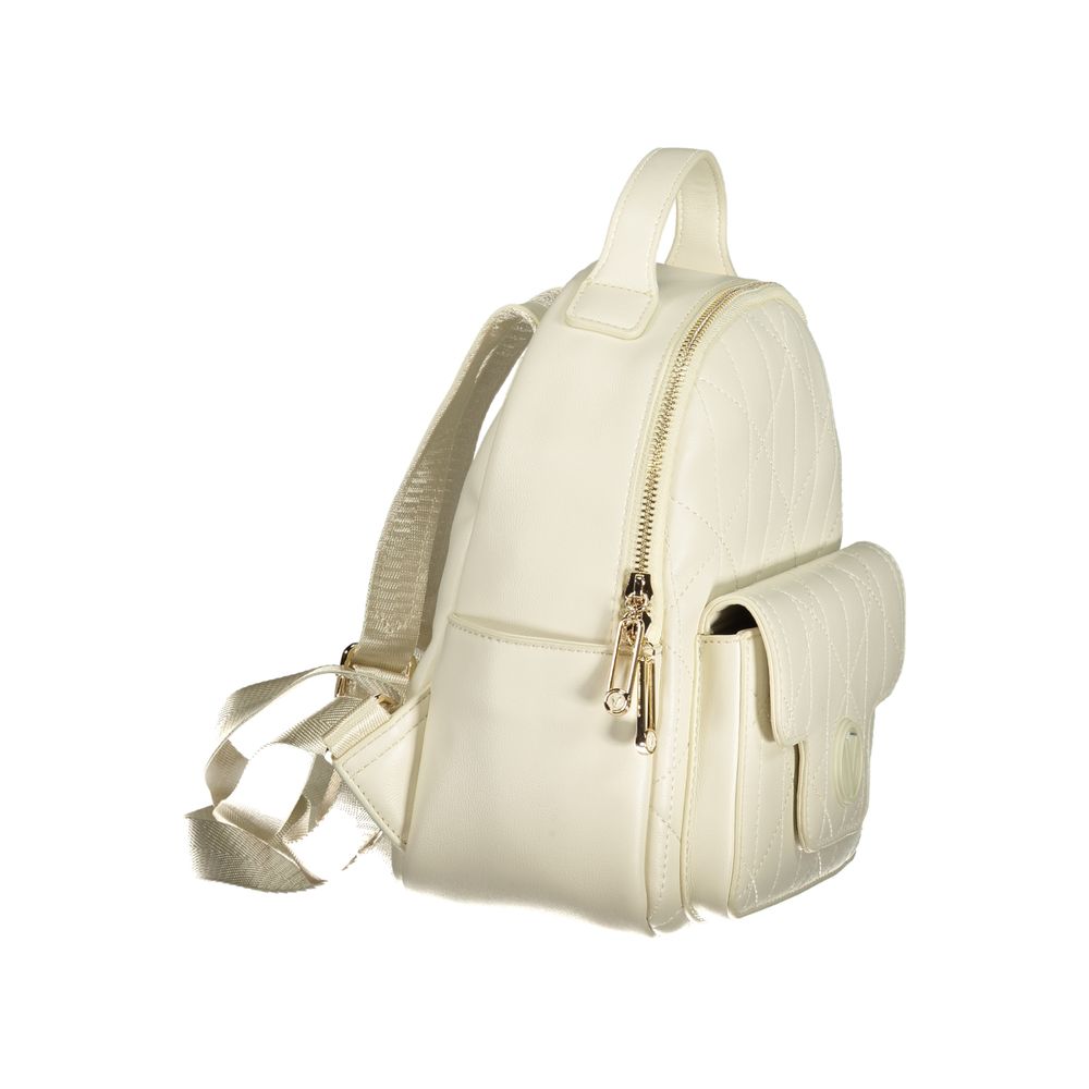 Valentino Bianco Damen-Rucksack aus Polyurethan