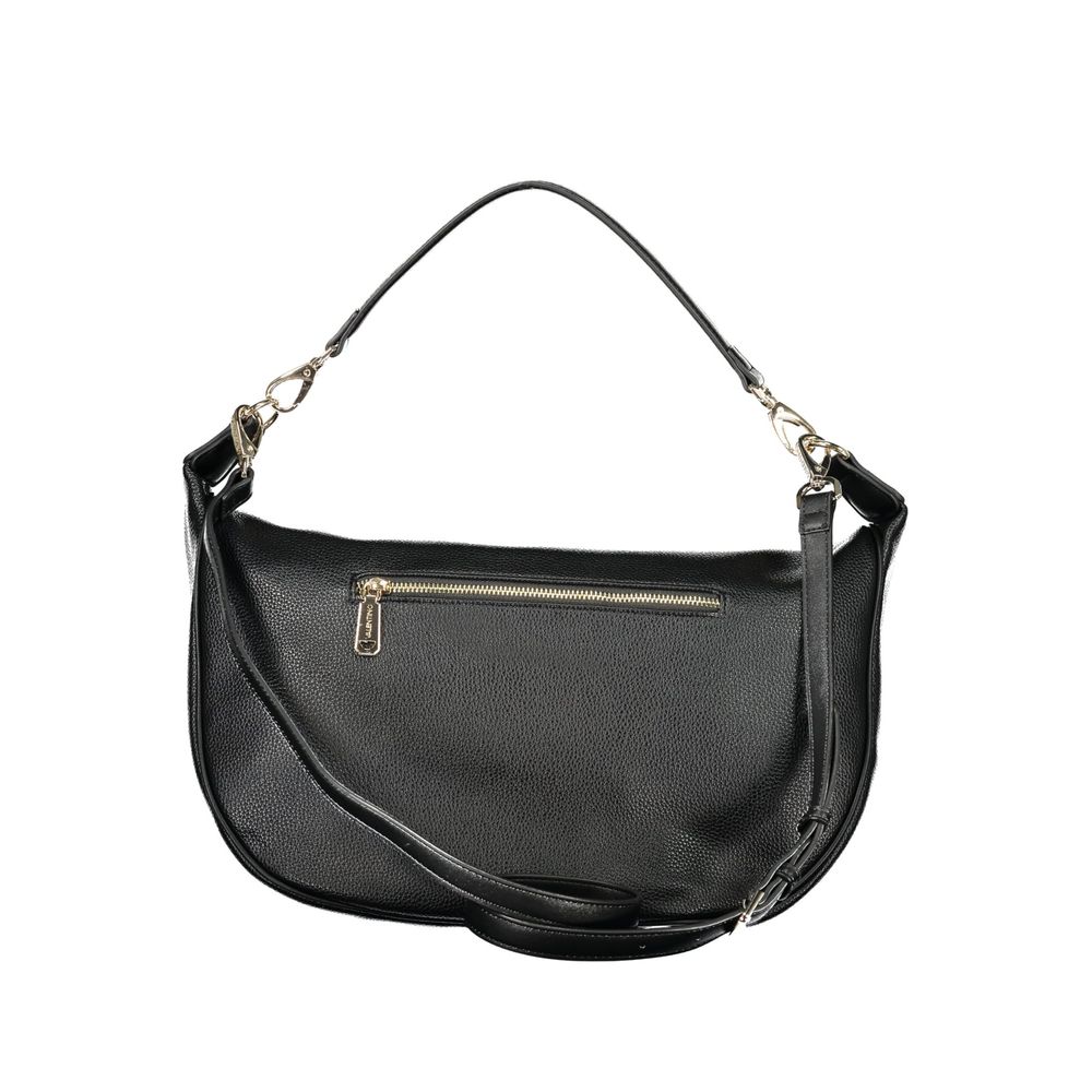Sac à main Valentino en polyéthylène noir
