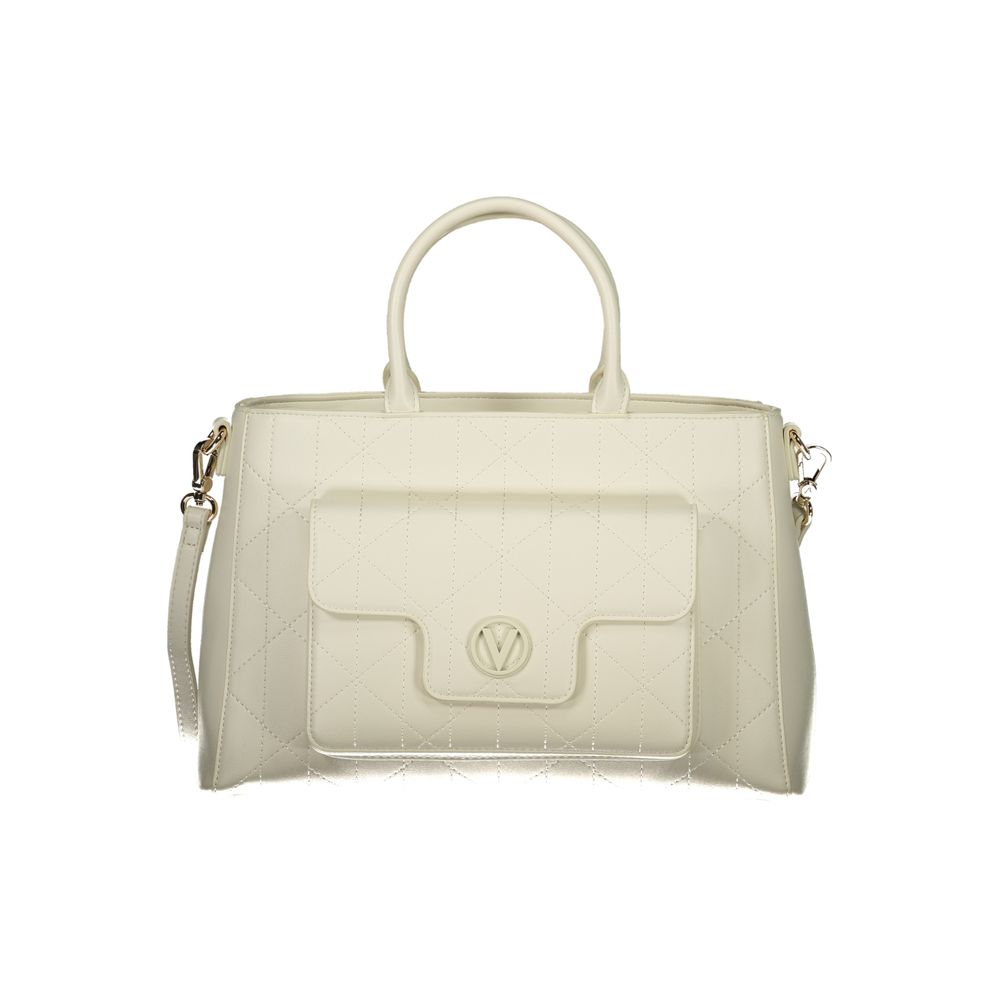 Sac à main Valentino en polyéthylène blanc