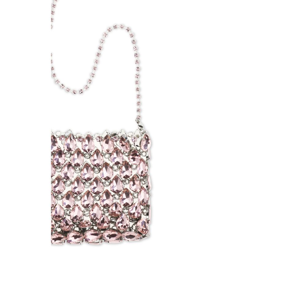 Self-Portrait Multicolor Shoulder Bag