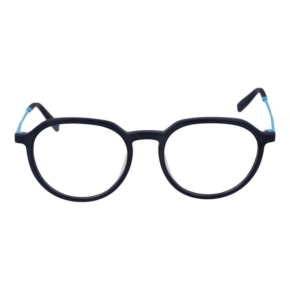 Fila Blaue Edelstahlbrille (Fassungen)