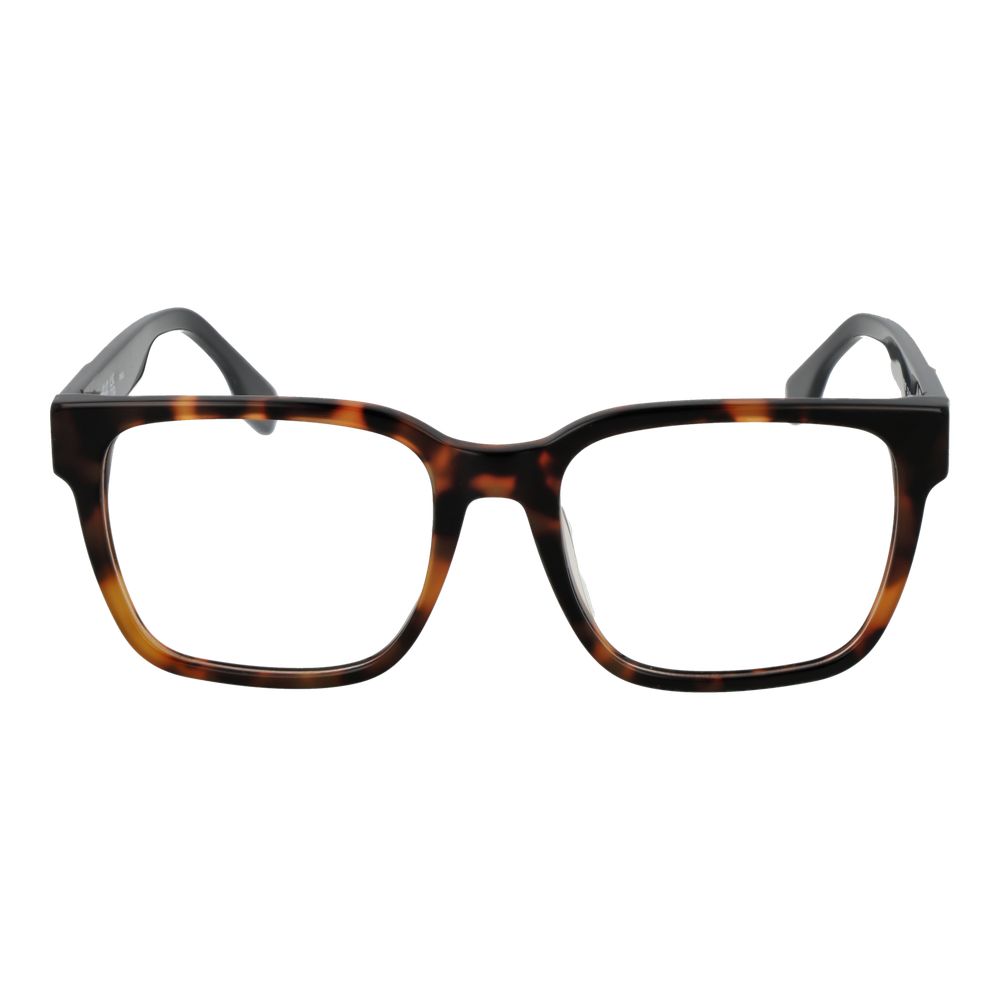 Fila Brown Zelluloseacetat Brille (Gestell)