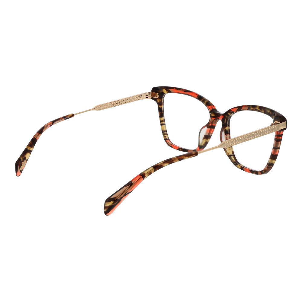 Lunettes Police en métal multicolores (Montures)